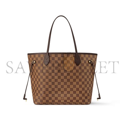 LOUIS VUITTON NEVERFULL MM N40598 (31*28*14cm)
